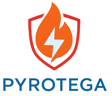 Pyrotega Logo